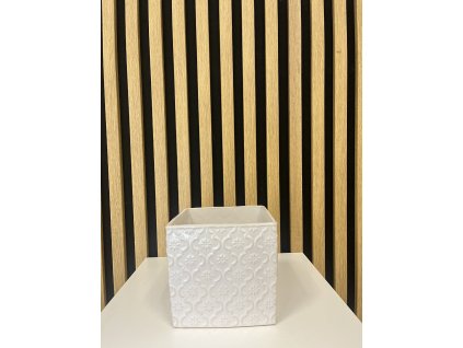 Designový květináč 7592