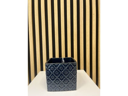 Designový květináč 7594