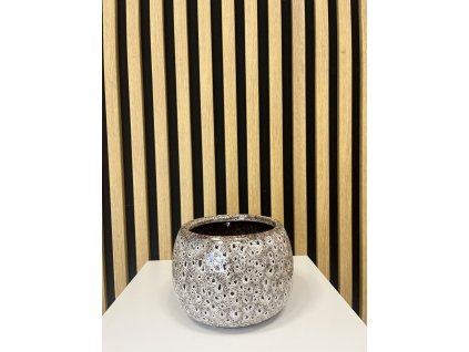 Designový květináč 7617