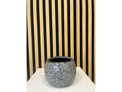 Designový květináč 7616