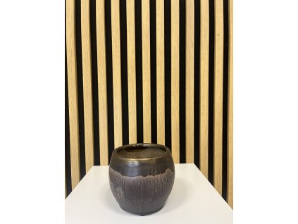 Designový květináč 7640