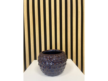 Designový květináč 7624