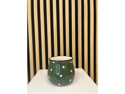 Designový květináč 7597