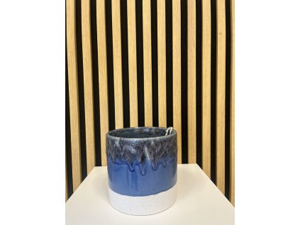 Designový květináč 7619A