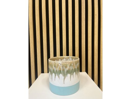 Designový květináč 7619C