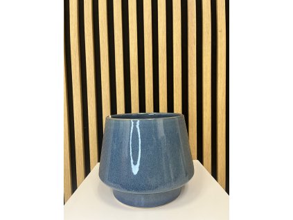 Designový květináč 7620