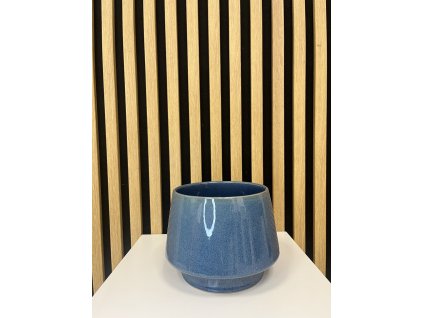 Designový květináč 7621