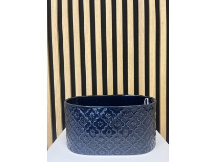 Designový květináč 7607