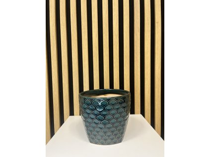 Designový květináč 7629