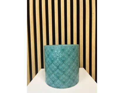 Designový květináč 7657A