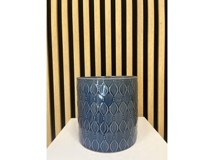 Designový květináč 7658B