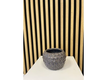 Designový květináč 7625