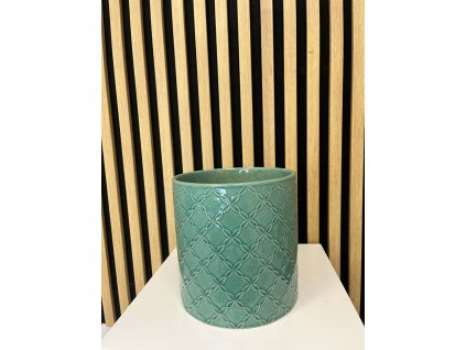 Designový květináč 7657