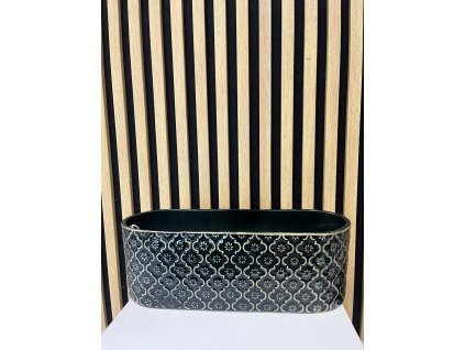 Designový květináč 7603