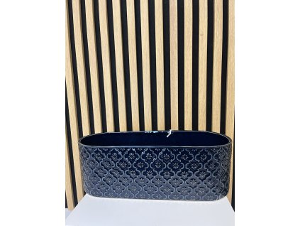 Designový květináč 7608