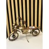 Motorka bronz
