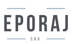 EPORAJ s.r.o.