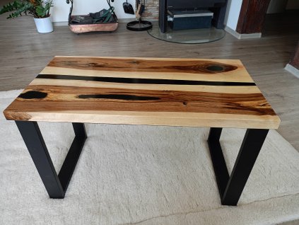 Epoxidový konferenční stolek Elen