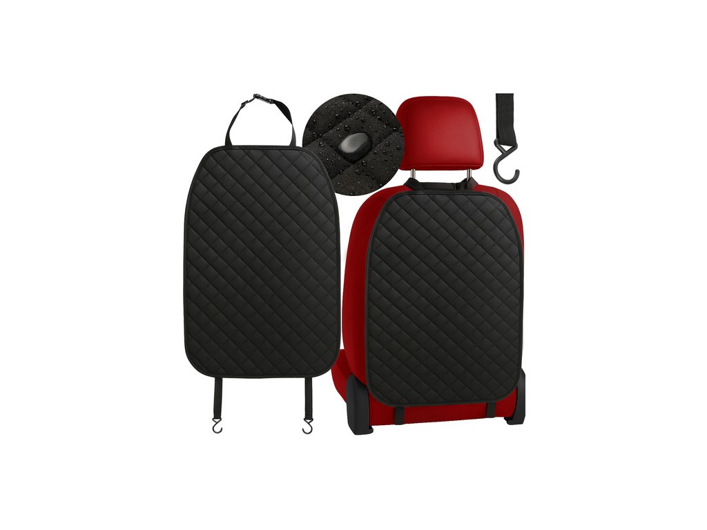 Potah na opěradlo autosedačky Xtrobb 26545 (Velikost uniwersalny)