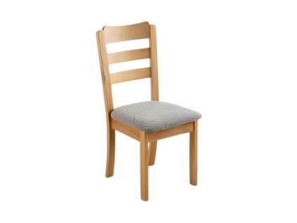 Voděodolné potahy na podsedáky se vzorem