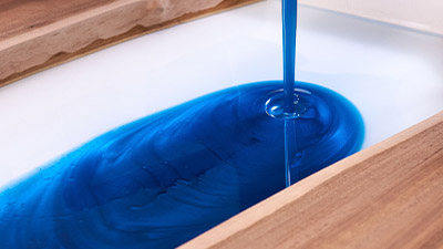 HOW TO CHOOSE AN EPOXY RESIN