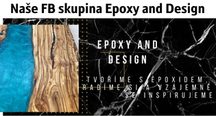 FB skupina Epoxy and Design
