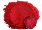 Red Metallic Pigments for Epoxies