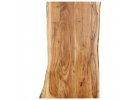 Acacia Planks for Epoxy Production