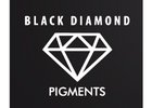 Black Diamond Pigments