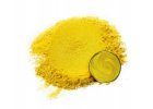 Yellow Metallic Pigments for Epoxies