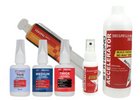 Adhesives and Epoxy Repairs