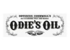 ODIE'S OIL oleje na dřevo