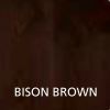 BISON BROWN
