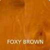 FOXY BROWN