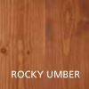 ROCKY UMBER