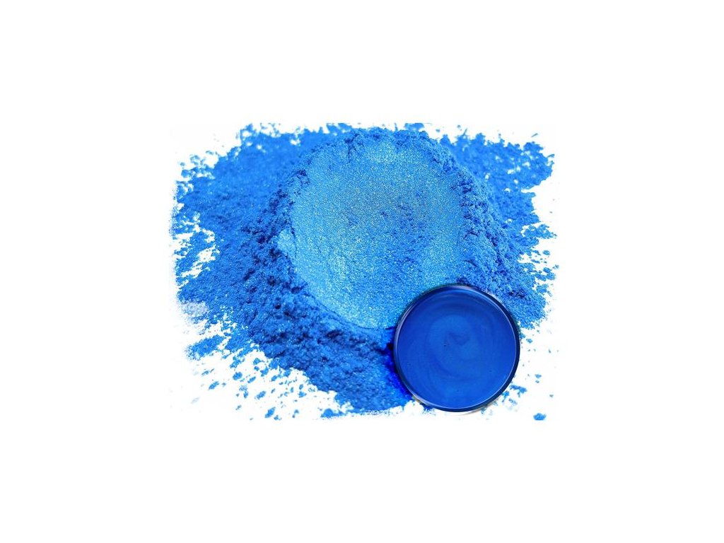 Eye Candy Pigments - Dark Ocean Blue