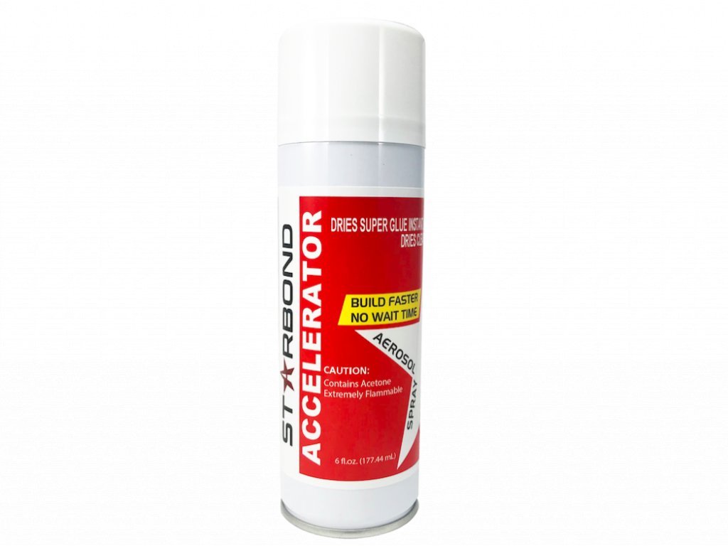 Starbond Accelerator Aerosol Epoxio.cz