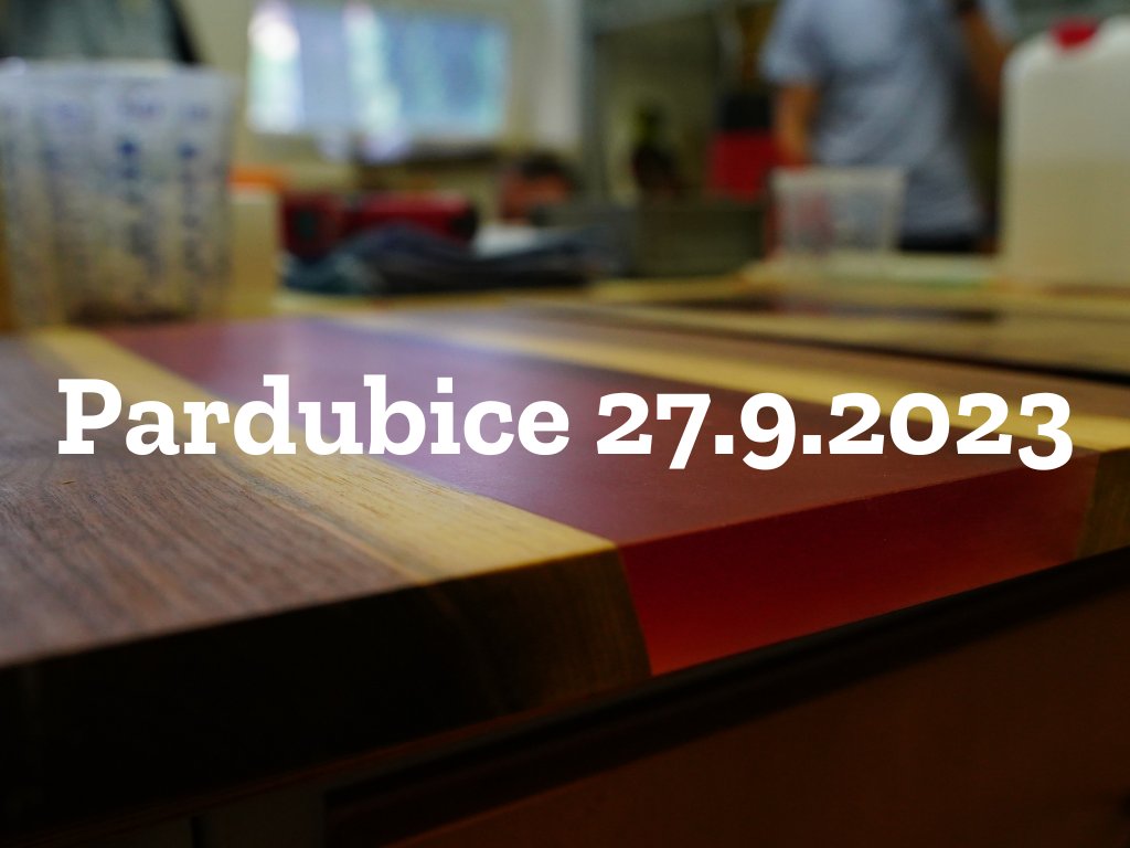 Pardubice 27.9.2023