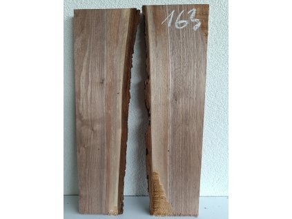 ořešák O163