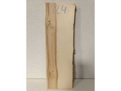 Javor JV124