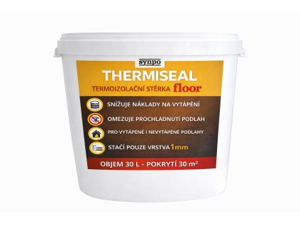 Thermiseal 30L floor