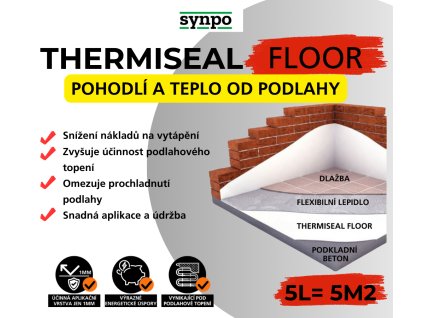 thermiseal floor