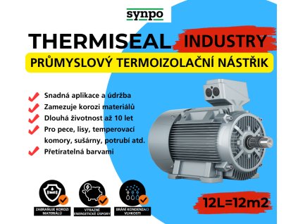 THERMISEAL INDUSTRY
