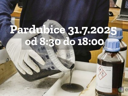 Pardubice 31.7.2025