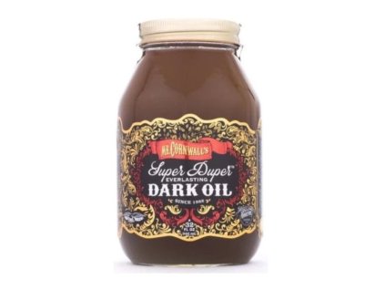 Odies Oil Super Duper Dark 946ml