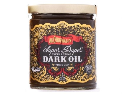 Odies Oil Super Duper Dark 266ml