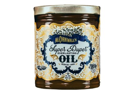 Odies Oil Super Duper Light 266ml