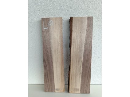 Ořešák - set atypických prken L9