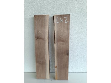 Ořešák - set atypických prken L1