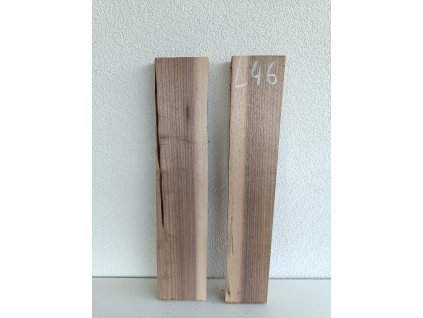 Ořešák - set atypických prken L1